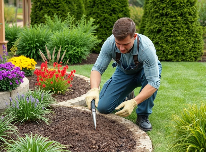 Sistemas de Riego Córdoba